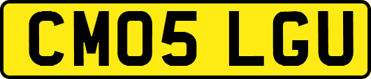 CM05LGU