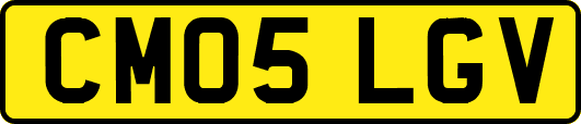 CM05LGV