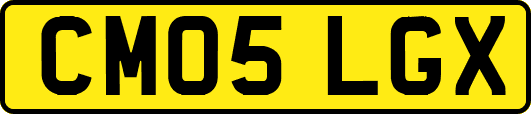 CM05LGX