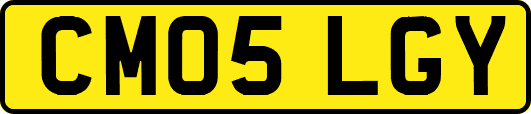 CM05LGY