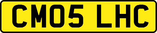 CM05LHC