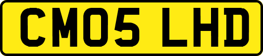 CM05LHD