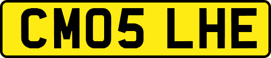 CM05LHE