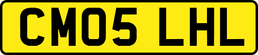 CM05LHL