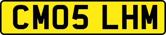 CM05LHM