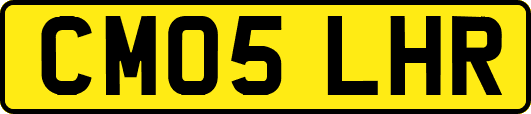 CM05LHR