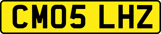 CM05LHZ