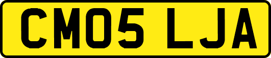 CM05LJA