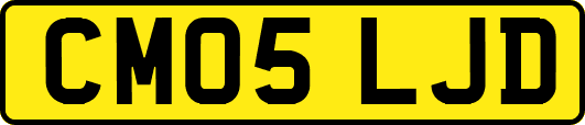 CM05LJD