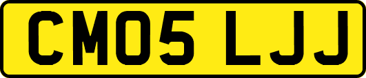 CM05LJJ