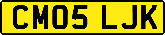CM05LJK