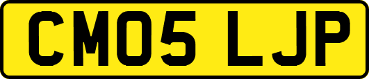 CM05LJP