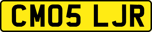 CM05LJR