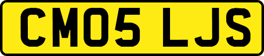 CM05LJS