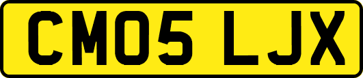 CM05LJX