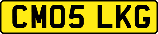 CM05LKG