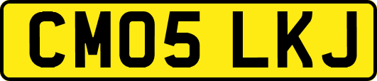 CM05LKJ