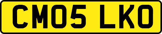 CM05LKO