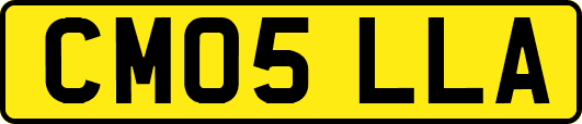 CM05LLA