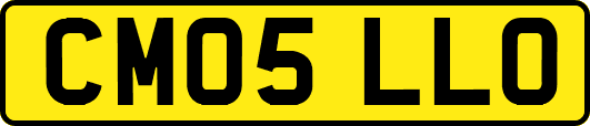 CM05LLO