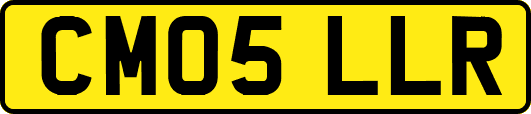 CM05LLR