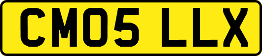CM05LLX
