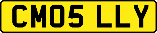 CM05LLY