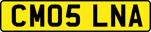 CM05LNA
