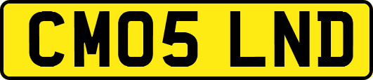 CM05LND