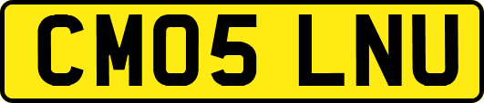CM05LNU