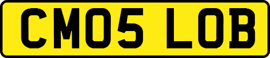 CM05LOB