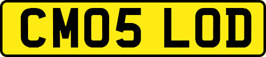 CM05LOD