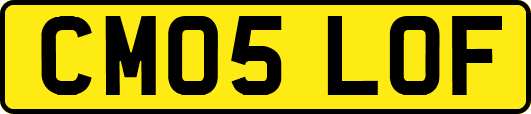 CM05LOF
