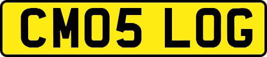 CM05LOG