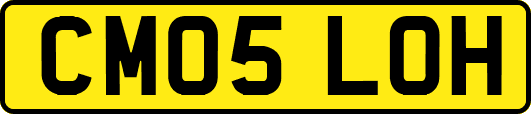 CM05LOH