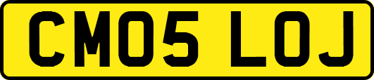 CM05LOJ