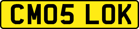 CM05LOK