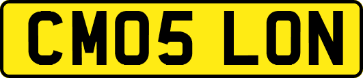 CM05LON