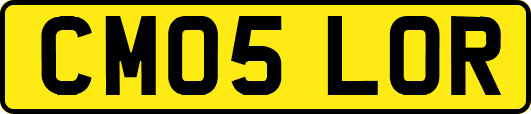 CM05LOR