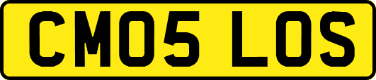 CM05LOS