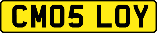 CM05LOY