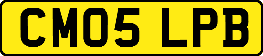 CM05LPB