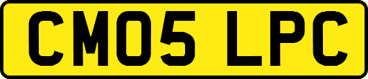 CM05LPC