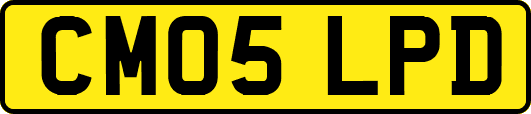 CM05LPD