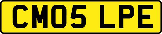 CM05LPE