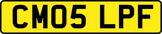 CM05LPF