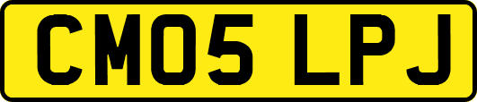 CM05LPJ
