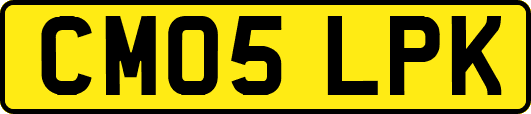CM05LPK