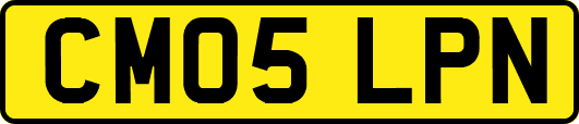 CM05LPN
