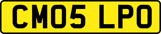 CM05LPO